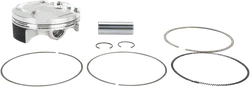 Wiseco Piston 78mm STD 12.9:1