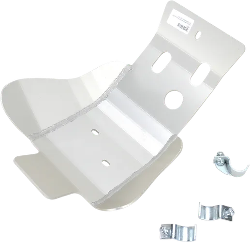 Moose Aluminum Engine Chassis Belly Skid Plate Guard