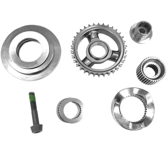 Twin Power Premium M8 Compensator Kit 34T 1