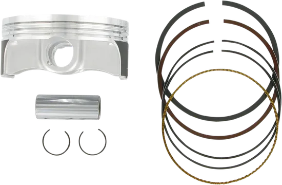 Wiseco Piston STD 95mm 12.4:1