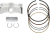 Wiseco Piston STD 95mm 12.4:1