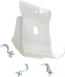 Moose Aluminum Engine Chassis Belly Skid Plate Guard