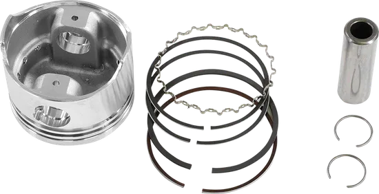 Wiseco Piston STD 47mm 11:1