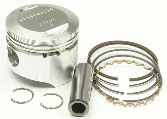 Wiseco Piston STD 47mm 11:1