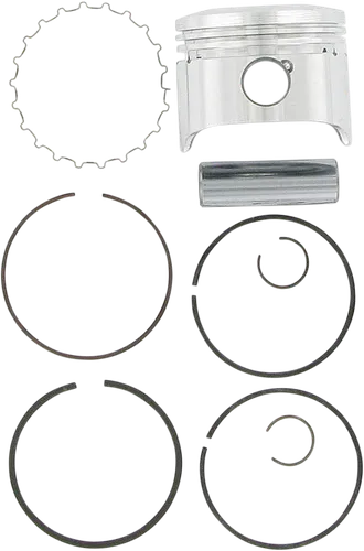 Wiseco Piston STD 47mm 11:1
