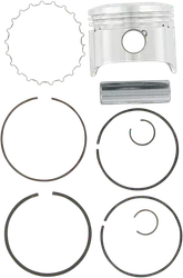 Wiseco Piston STD 47mm 11:1