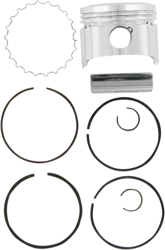 Wiseco Piston 47.50mm +.50 11:1