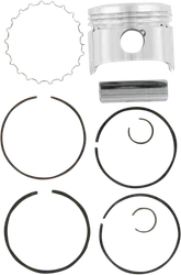 Wiseco Piston 47.50mm +.50 11:1