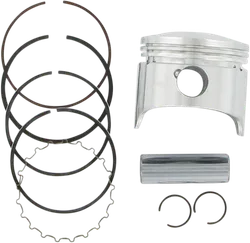 Wiseco Piston 47mm STD