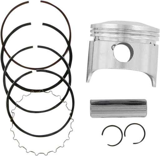 Wiseco Piston 47.50mm +.50