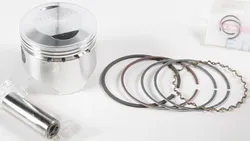 Wiseco High Performance Piston Kit 50mm 3.00OB