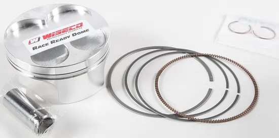 Wiseco Piston 77mm STD 13.1:1