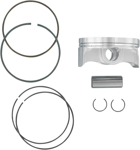 Wiseco Piston 77mm STD 13.1:1