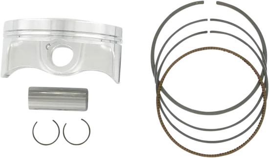 Wiseco High Compression Piston 77mm STD