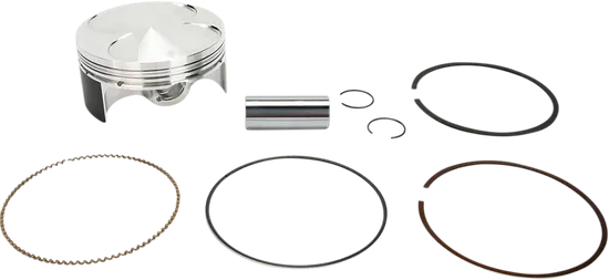 Wiseco Piston STD 94mm 11.5:1