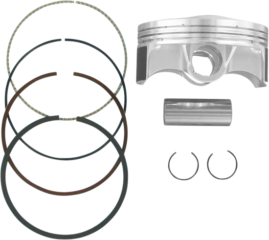 Wiseco Gas Ported Piston 94mm STD