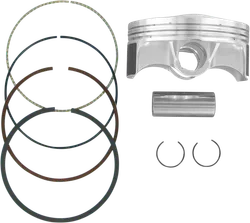 Wiseco Gas Ported Piston 94mm STD