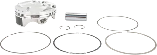 Wiseco HC 13.5:1 Piston 78mm STD