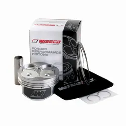 Wiseco Forged Piston Kit 65.50mm 13.5:1