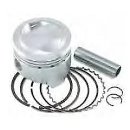 Wiseco Forged Piston Kit 66.50mm 13.5:1