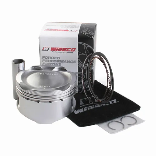 Wiseco Forged Piston Kit 83.00mm 10:1