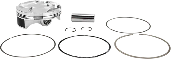 Wiseco Gas ported Piston 77mm 13.5:1