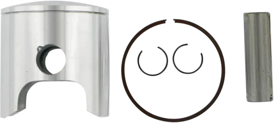 Wiseco High Performance Piston Kit 70mm