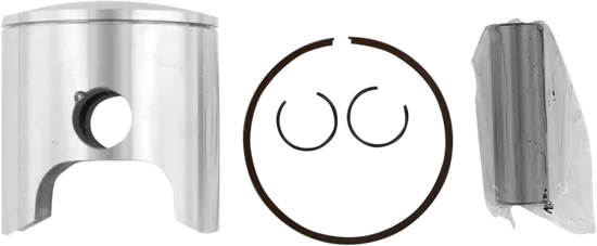 Wiseco High Performance Piston Kit 71.50mm 2.00OB