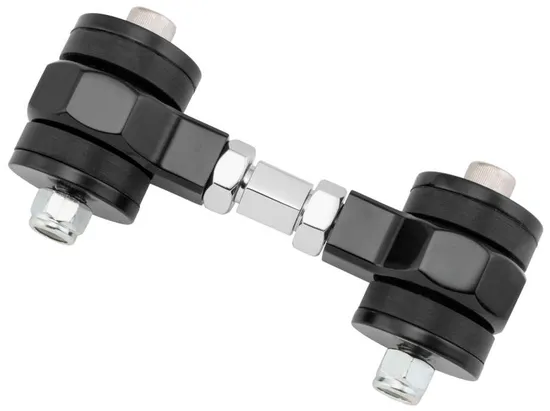 Twin Power Black Top Mount Engine Stabilizer Link 2