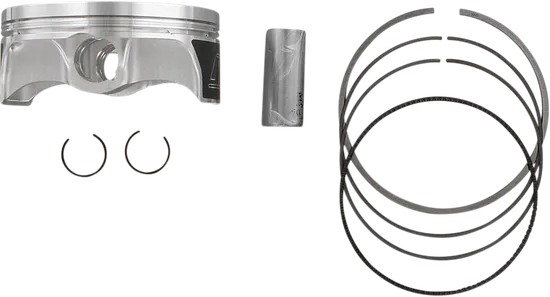 Wiseco Piston STD 95.50mm 12:1