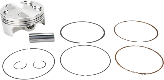 Wiseco Piston 77mm STD 12.7:1