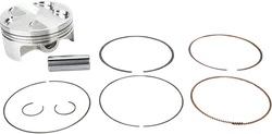 Wiseco Piston 77mm STD 12.7:1