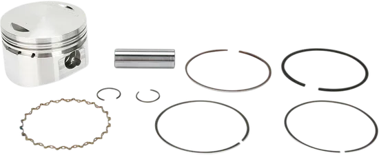 Wiseco Piston 54mm +1