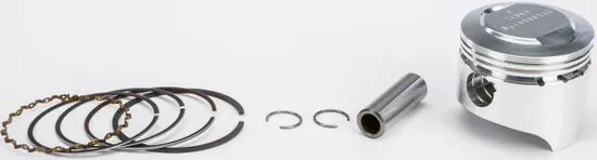 Wiseco Piston 47.50mm +.50 10.5:1