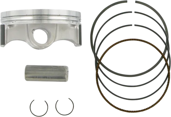 Wiseco High Performance Piston Kit 77mm STD 13.5:1 2