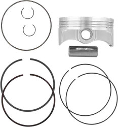 Wiseco Piston 77mm STD 12.5:1