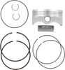 Wiseco Piston 77mm STD 12.5:1