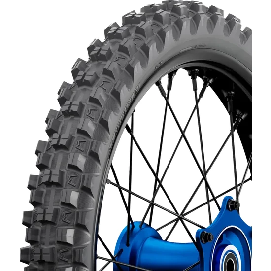 Michelin North Starcross 5 Medium Front Tire 70/100-19 42 M 5