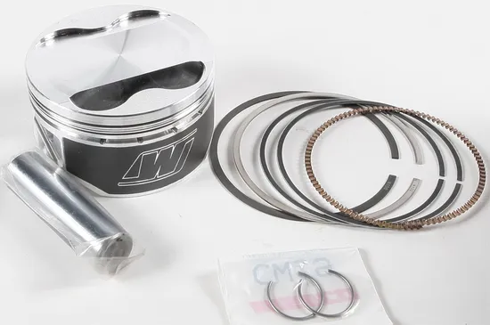 Wiseco High Performance Piston Kit 82mm 3.00OB