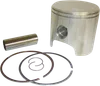 Wiseco High Performance Piston Kit 82mm 3.00OB