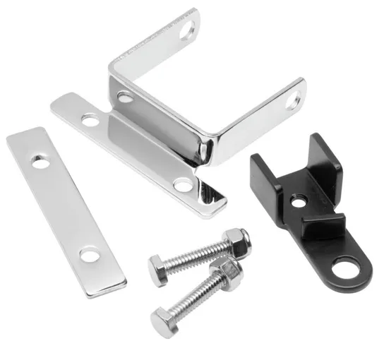 BC Switch Coil Relocation Kit for Stretched Gas Tank 1