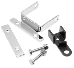 BC Switch Coil Relocation Kit for Stretched Gas Tank