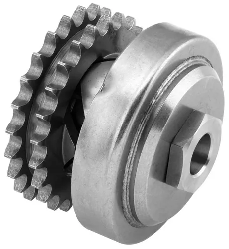 Twin Power Compensating Compensator Sprocket & Cover Kit 1