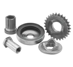 Twin Power Compensating Compensator Sprocket & Cover Kit
