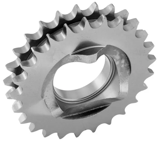 Twin Power 25 Tooth Compensating Compensator Sprocket 1