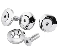 BC Custom Bolt Kit Flatside Gas Fuel Tank Mounting Hardware