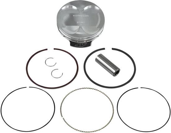 Wiseco Piston 96mm STD 12:1