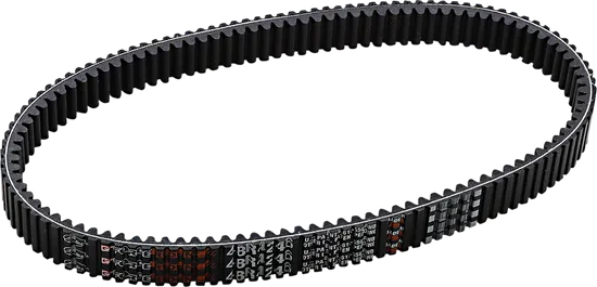 Gates G-Force RedLine Drive Belt 1