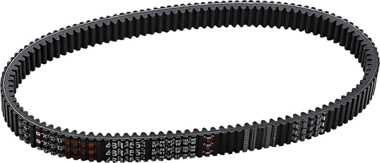 Gates G-Force RedLine Drive Belt 1