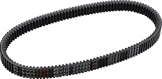 Gates G-Force RedLine Drive Belt 1